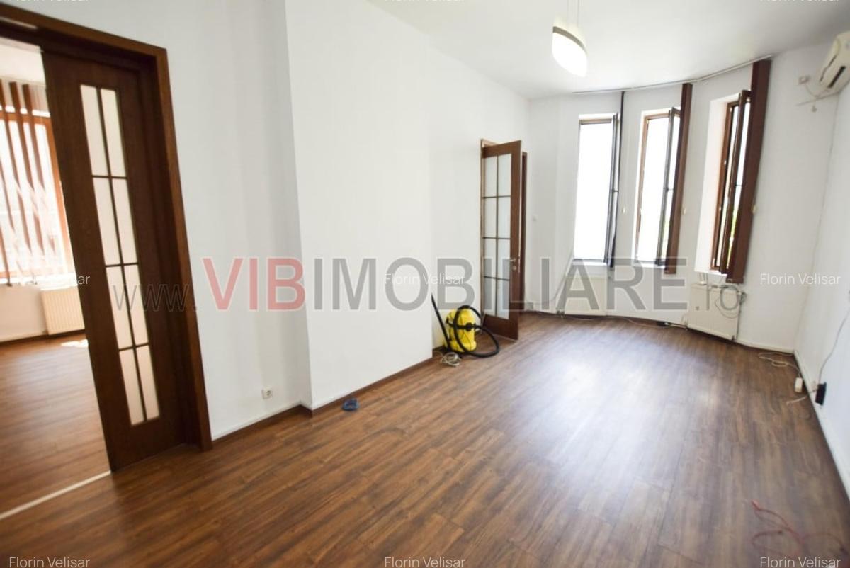 Piata Unirii Cantemir Maresti Spatiu birouri Vila 4 camere 120mp - 7