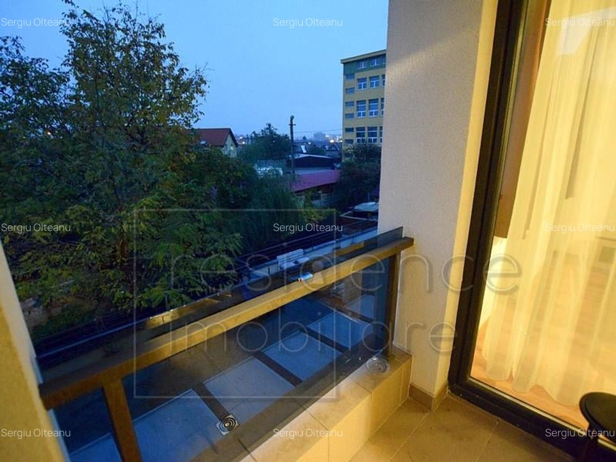 Octombrie! Apartament 2 camere decomandate, Marasti, zona CB - 9