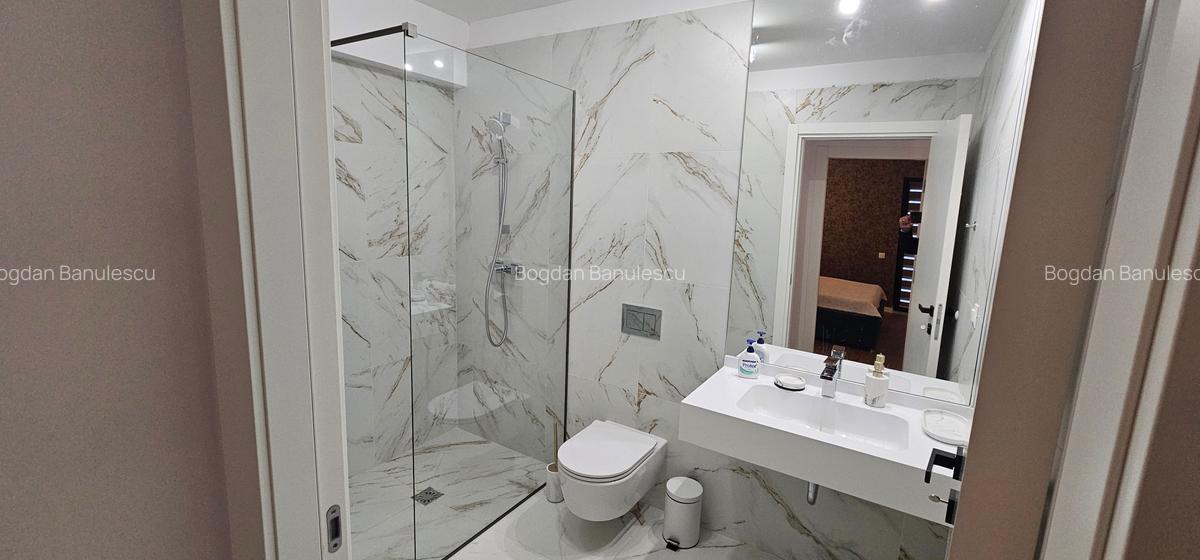 Vanzare 2 camere - superb- One Cotroceni - 12