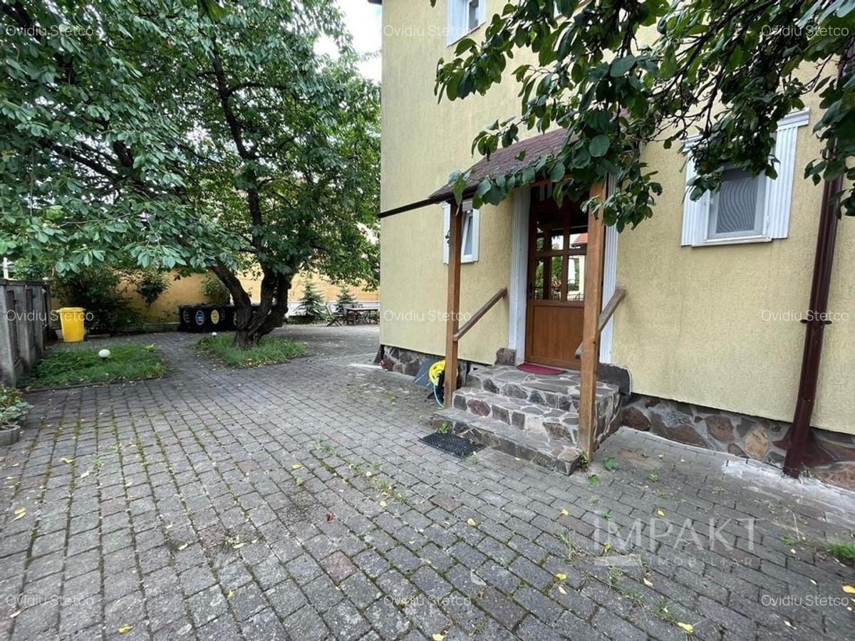 De Vanzare Apartament in Gheorgheni, Cluj-Napoca - Ideal pentru Locuit! - 16