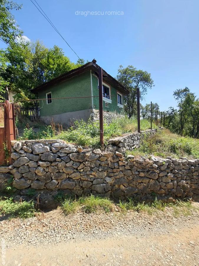 Casa veche de vanzare - 4