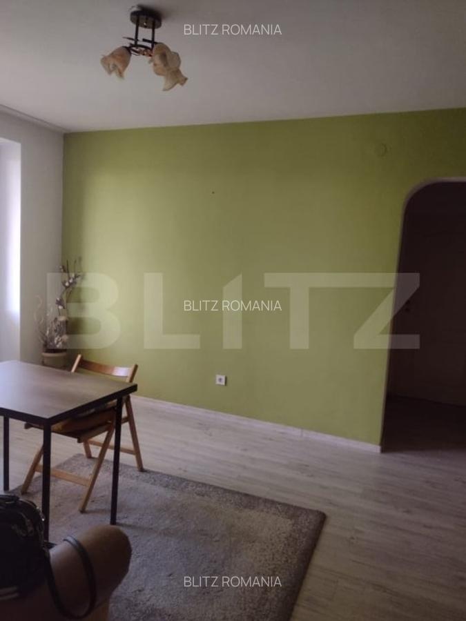 Apartament 3 camere, 62 mp, zona Careiului - 4