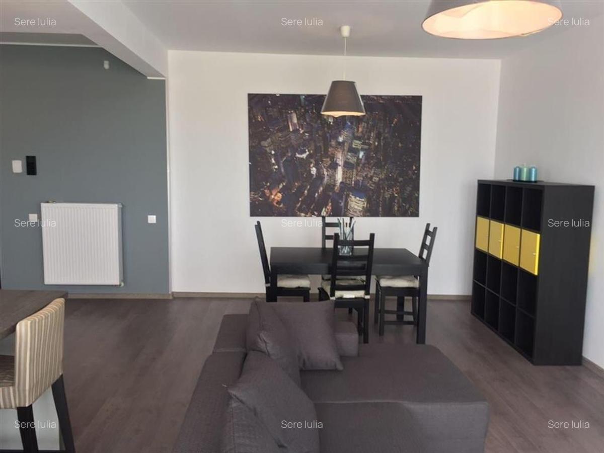 Apartament cu 2 camere decomandat în Calea Aradului - 4