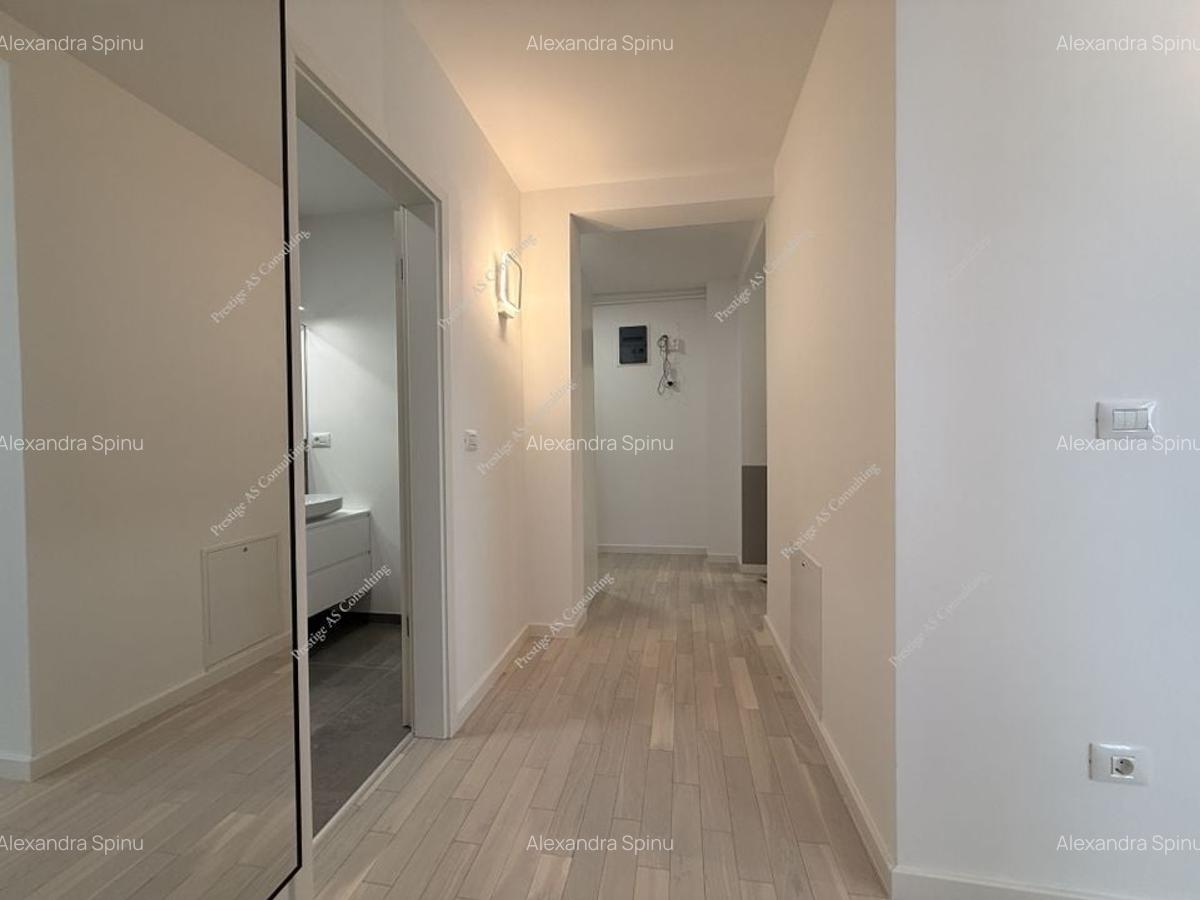 Apartament Nou 2 Camere | Etaj 1 | Petre Tutea Dumbravita - 13
