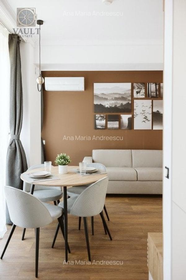 Apartament 2 Cmere-Tip Duplex-Terasa 100MP - 12