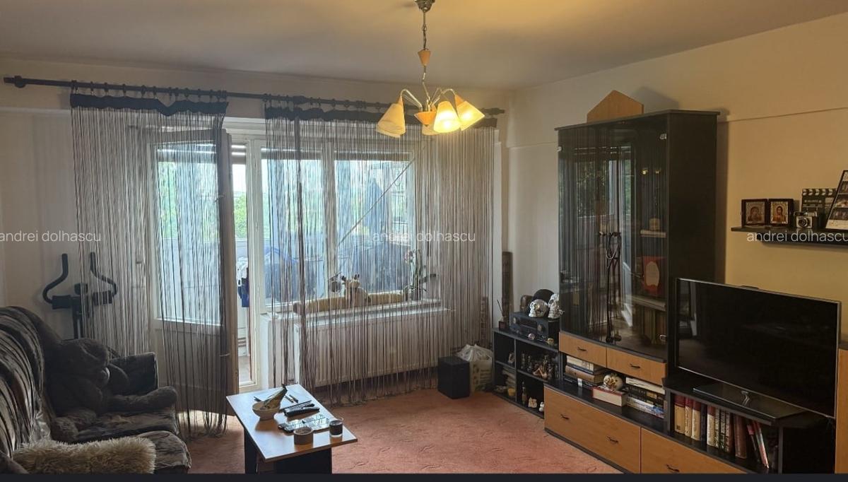 Apartament Samantha etaj intermediar, loc de parcare - 3