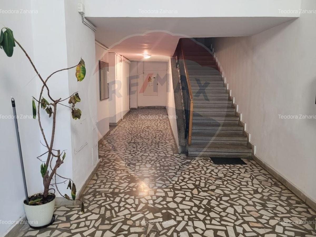 Inchiriere apartament 2 camere, 53mp utili, Bd. Unirii-Locatie Premium - 22