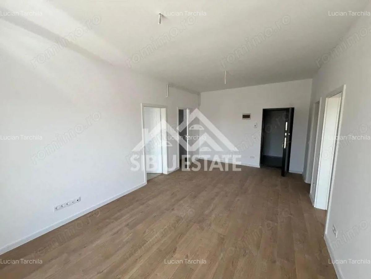 Apartament 2 camere, balcon, boxa depozitare, parcare, Brana etaj 1 - 4
