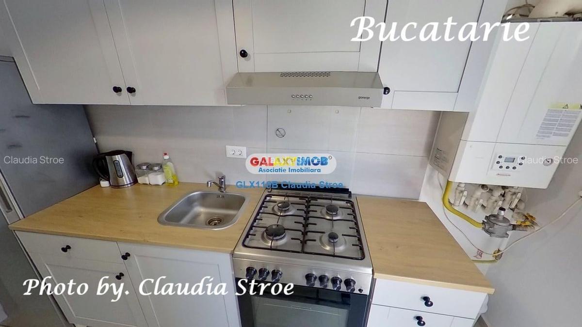 INCHIRIERE APARTAMENT 2 CAMERE VIRTUTI - ORSOVA - MILITARI - 14