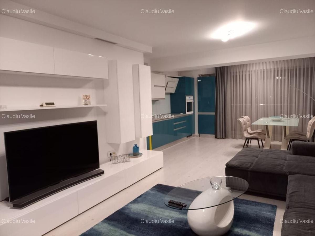 Inchiriere apartament 3 camere | Airport Residence | Otopeni - 3