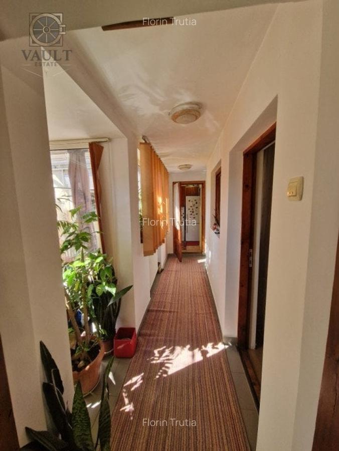 Casa cu 3 camere - Margeanului - 5