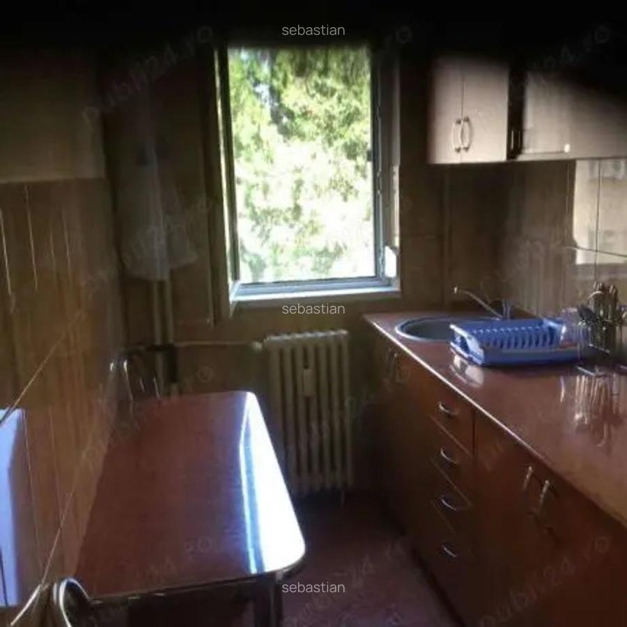 Ocazie!!! Super pret 2 cam Vlaicu str. Stupilor parter mobilat si utilat ocupabil imediat - 6