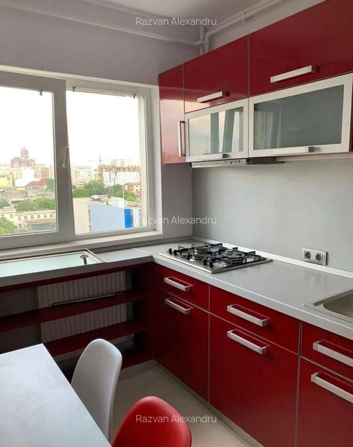 APARTAMENT 3 CAMERE MODERN & RENOVAT BLOC 1990 REABILITAT TERMIC 13 SEPTEMBRIE - 3