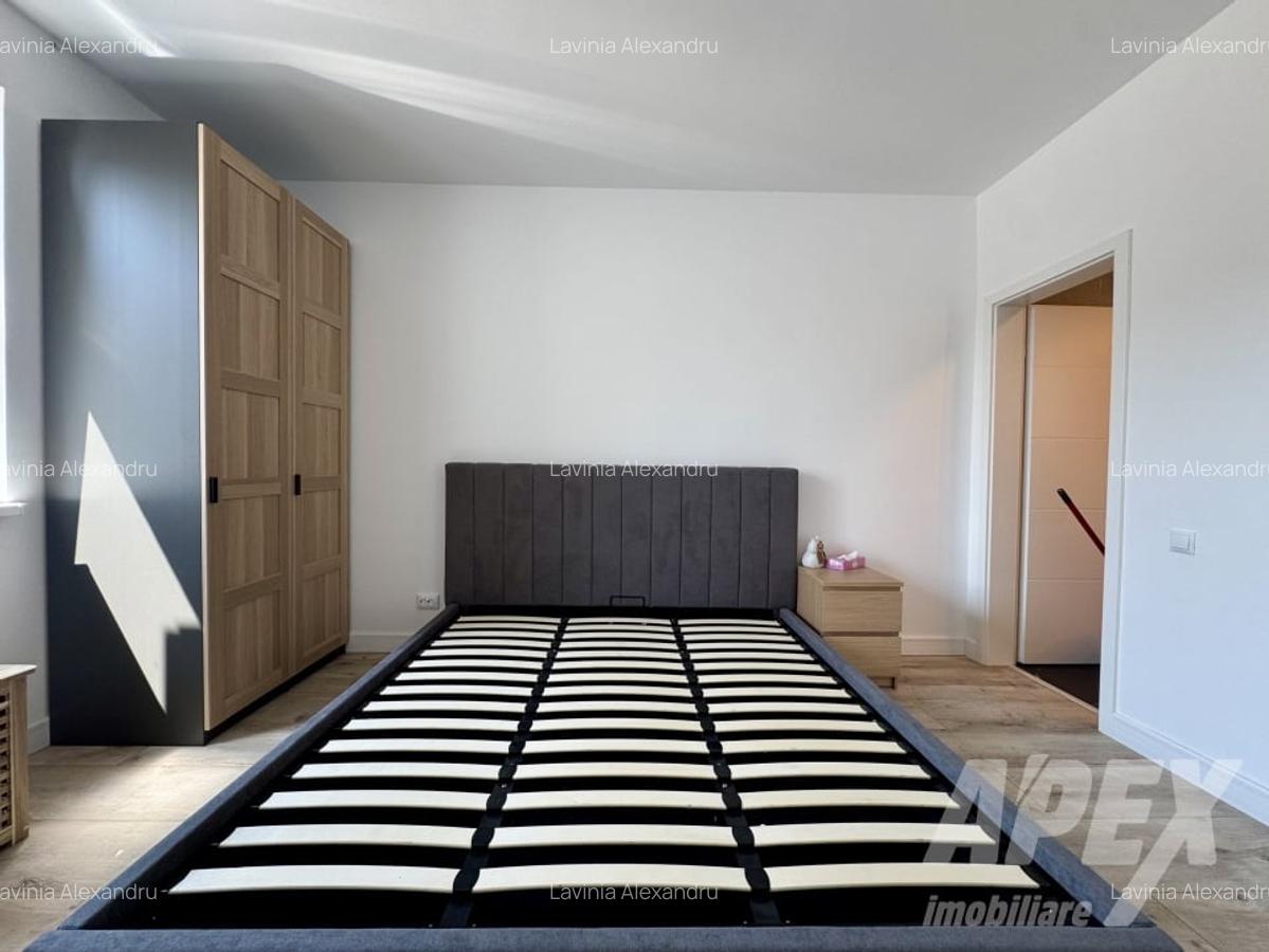 Casa 4 camere | COMISION 0% | Teren 558mp | Domnesti - 6