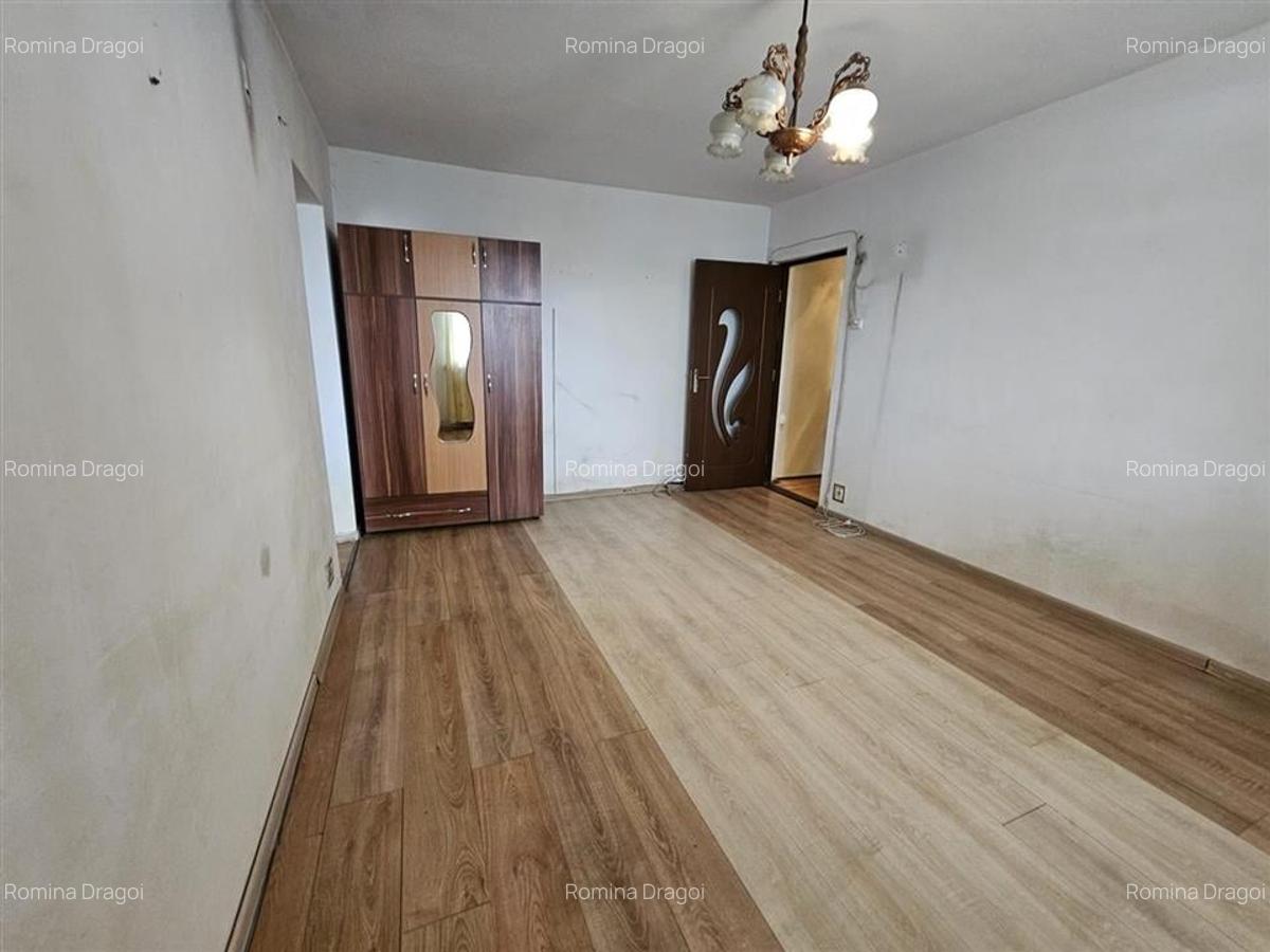 Apartament 2 camere Grigore Ureche NEGOCIABIL - 3