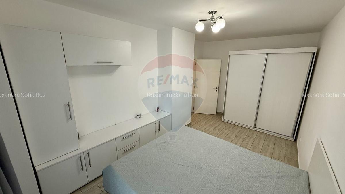 Apartament modern cu 2 dormitoare, parcare in bloc nou (zona SRI) - 4 Apartament modern cu 2 dormitoare, parcare in bloc nou (zona SRI) - 4