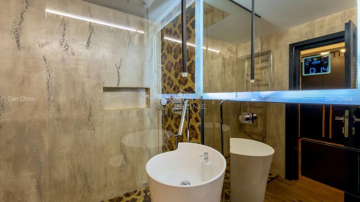 Apartament modern cu 2 camere, Luminia, Europa - 16