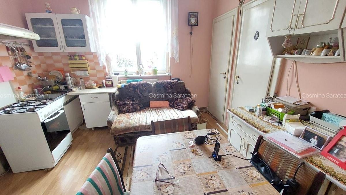 0 % comision, Casa de vanzare cu teren 547 mp, zona Cipariu-Central - 5