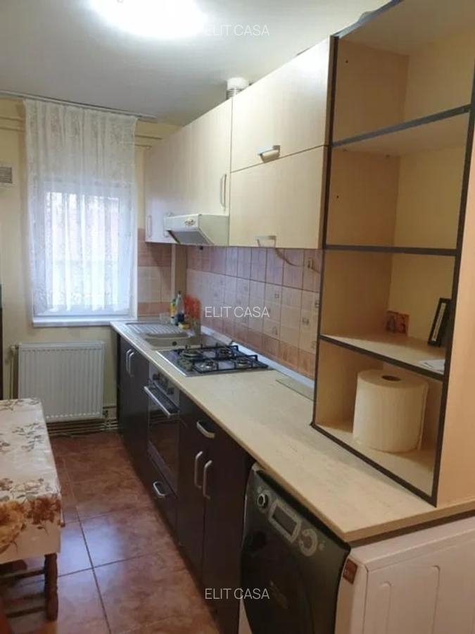 Apartament cu 2 camere decomandat, mobilat în Frumoasa - 5