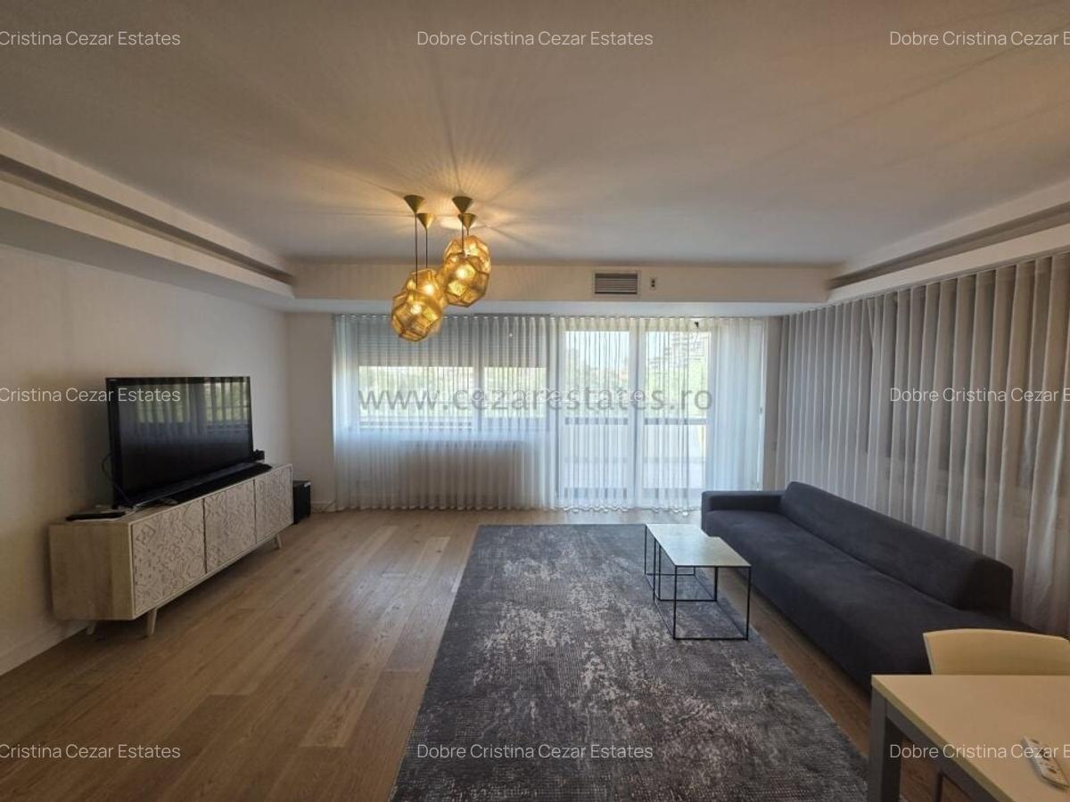 HERASTRAU NORDULUI DE INCHIRIAT APARTAMENT 3 CAMERE LUX | LOC PARCARE - 5