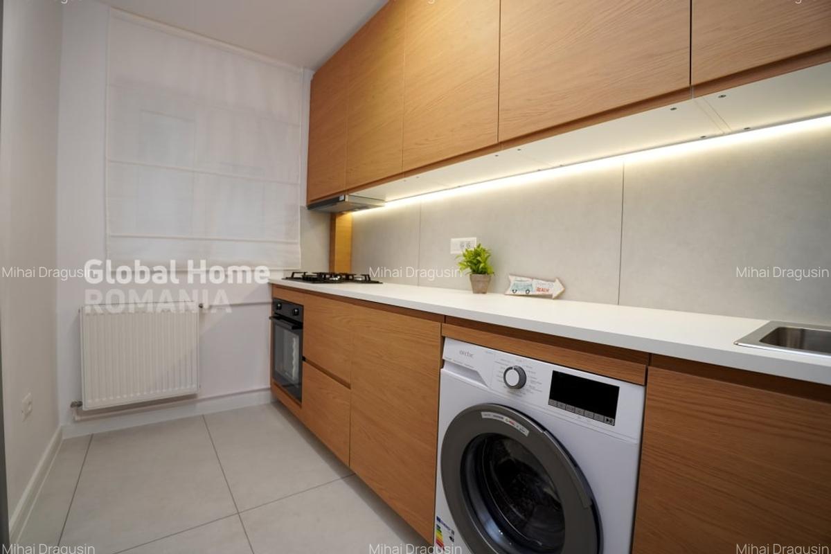 Apartament 3 CAMERE - Renovat Integral || Parcul Tineretului - 16