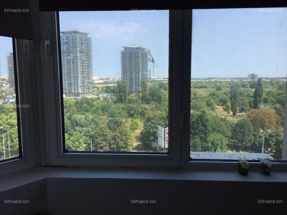 Apartament cu 3 camere semidecomandat, mobilat în Văcăresti - 6