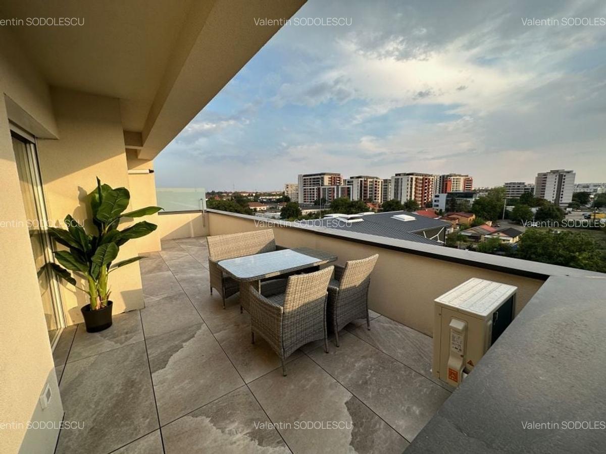 Apartament la prima inchiriere - 15