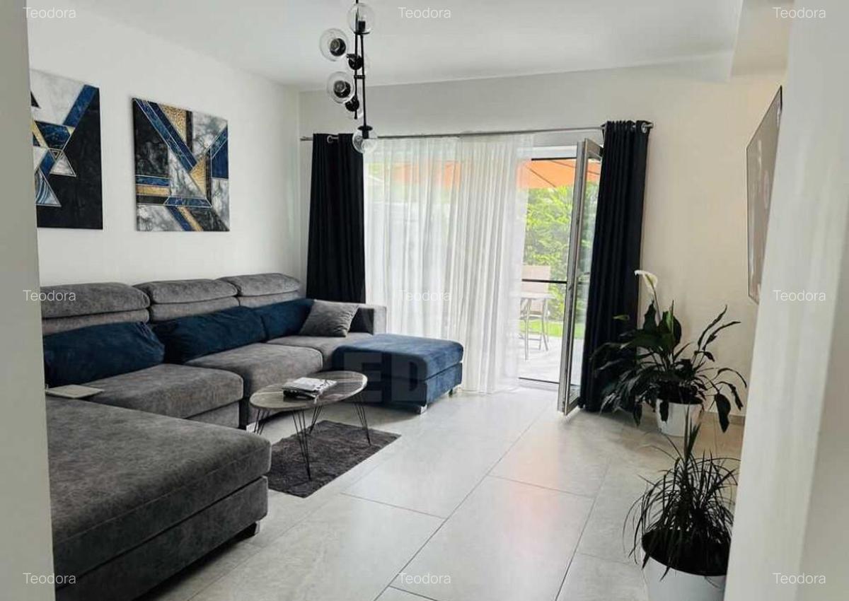 TRIPLEX, ZONA LACRIMIOARELOR, FLORESTI - 2