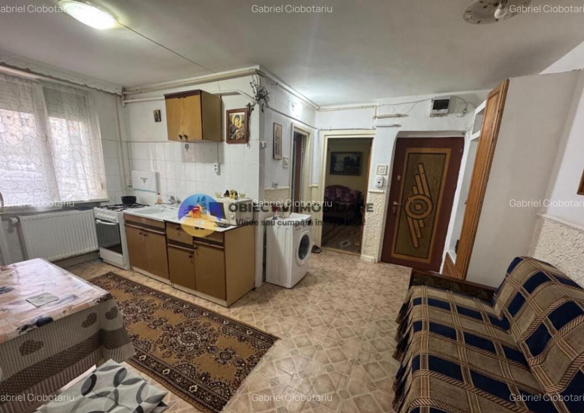 Apartament 2 camere Precista / Parter - 2