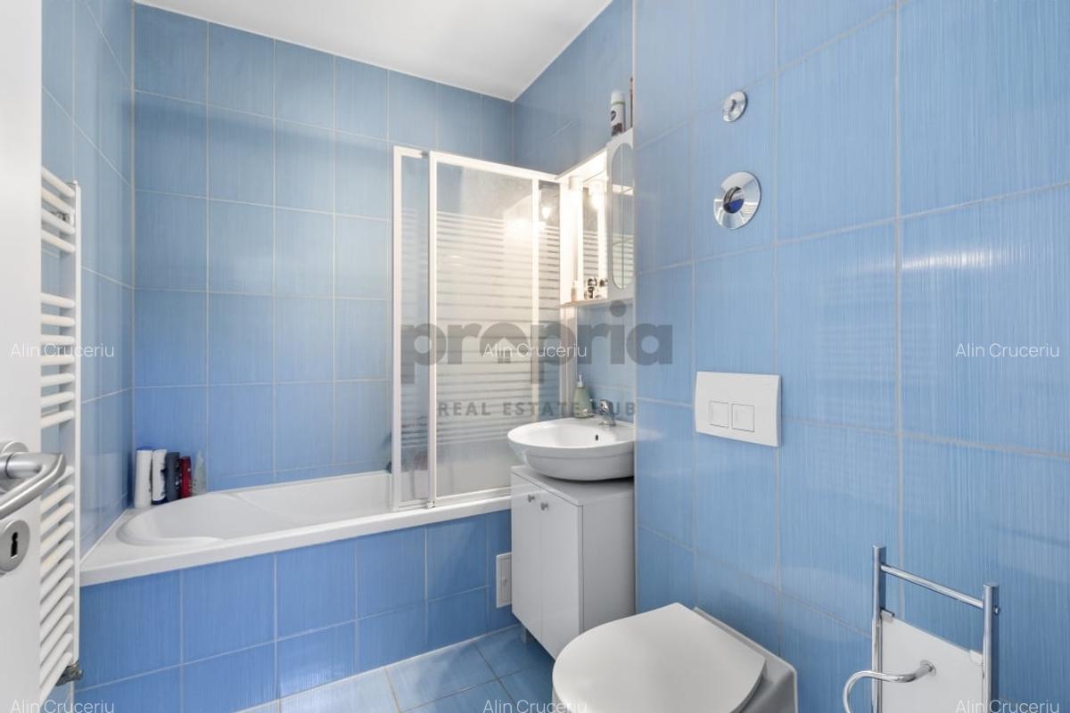 REZERVAT - APARTAMENT 2 CAMERE + BOXĂ | AVANTGARDEN 3 | O% COMISION - 6