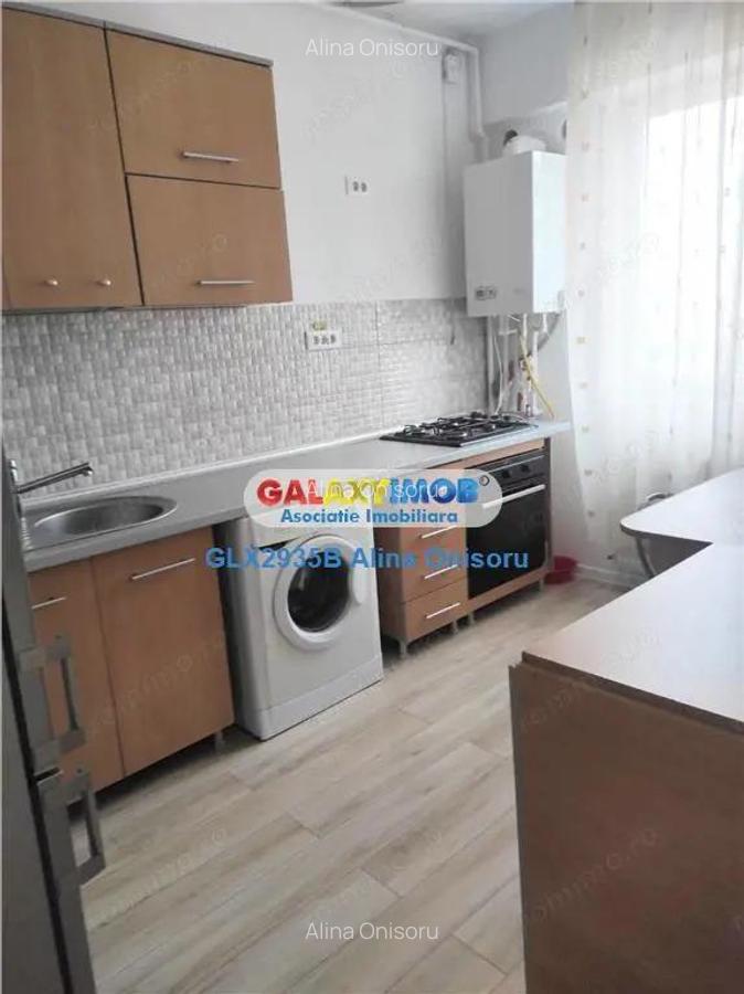 Garsoniera EnVogue Residence aproape de Metrou Preciziei - 1