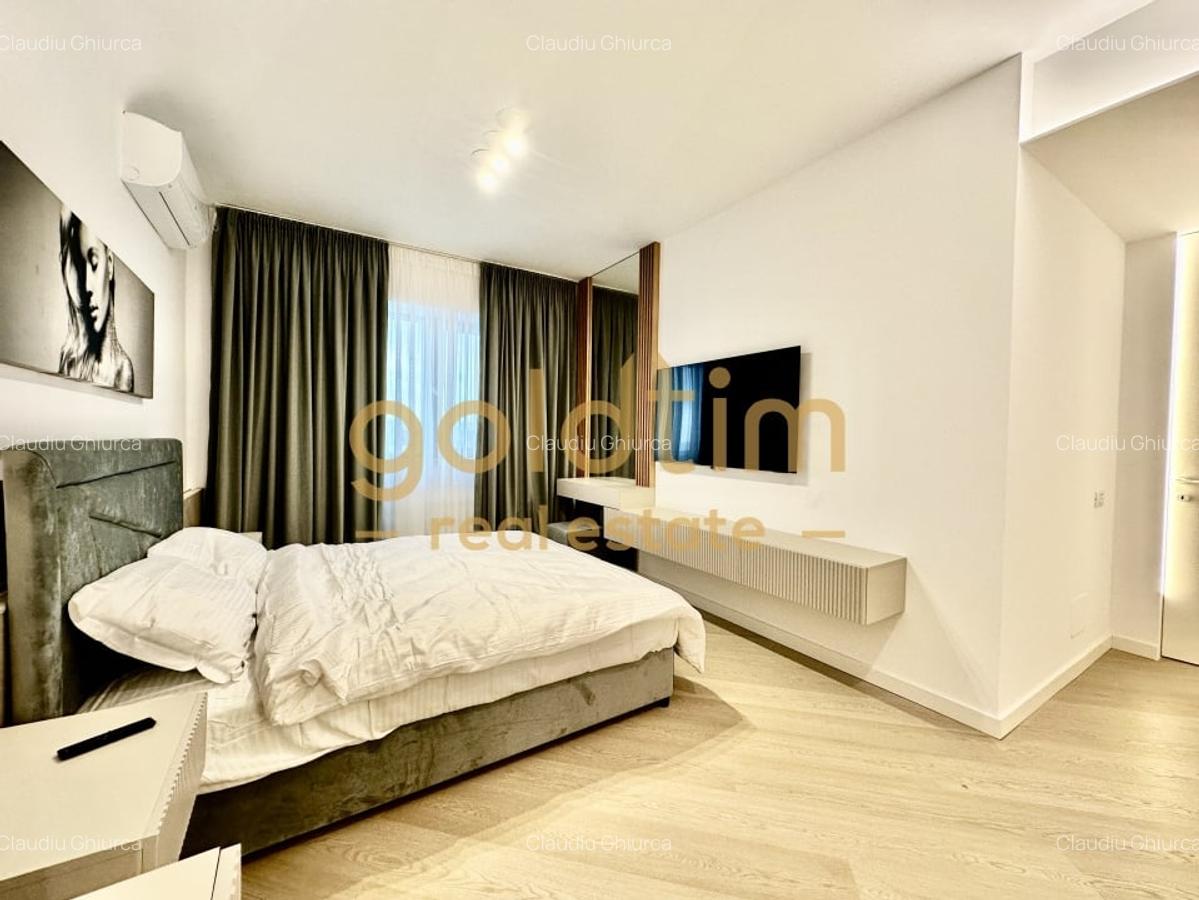 PIPERA/PARCARE SUBTERANA /SUPERB /CORTINA NORTH/VEDERE LIBERA - 19