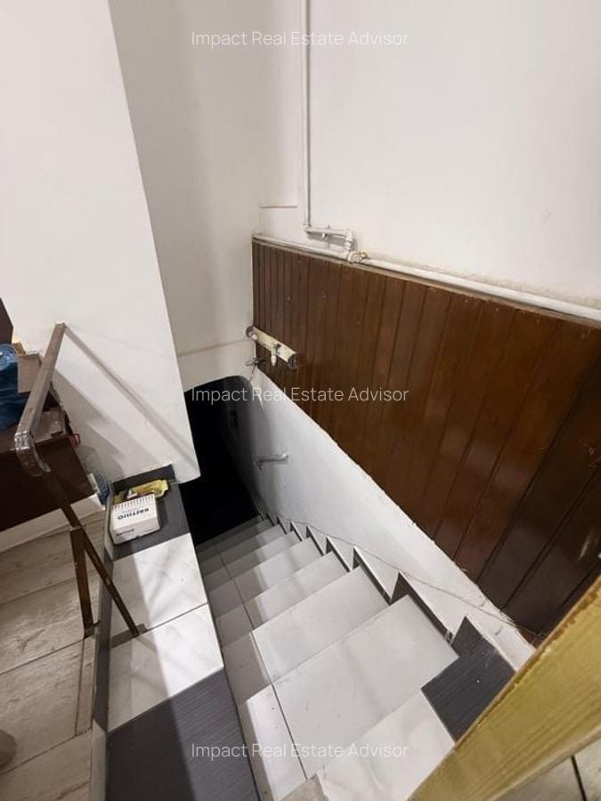 VILĂ INDIVIDUALĂ | CURTE PROPRIE 30 MP | ZONA DACIA - 23