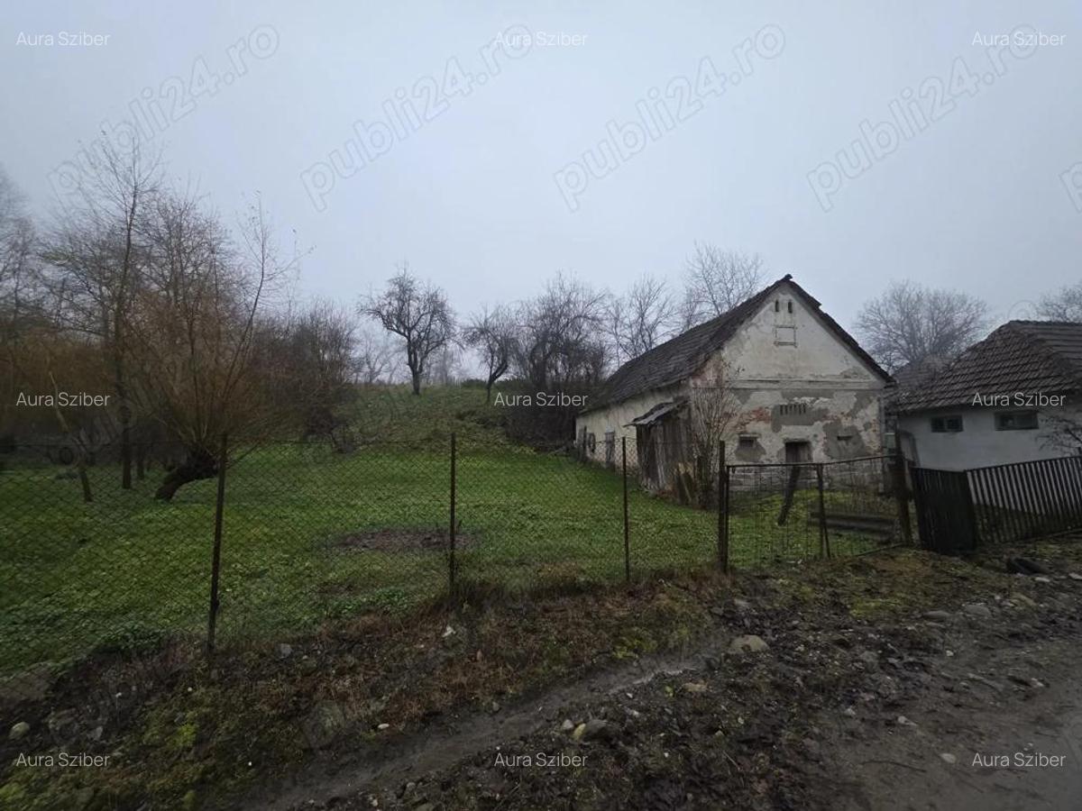 Casa tradi?ionala in localitatea Varmaga, jude?ul Hunedoara - 8