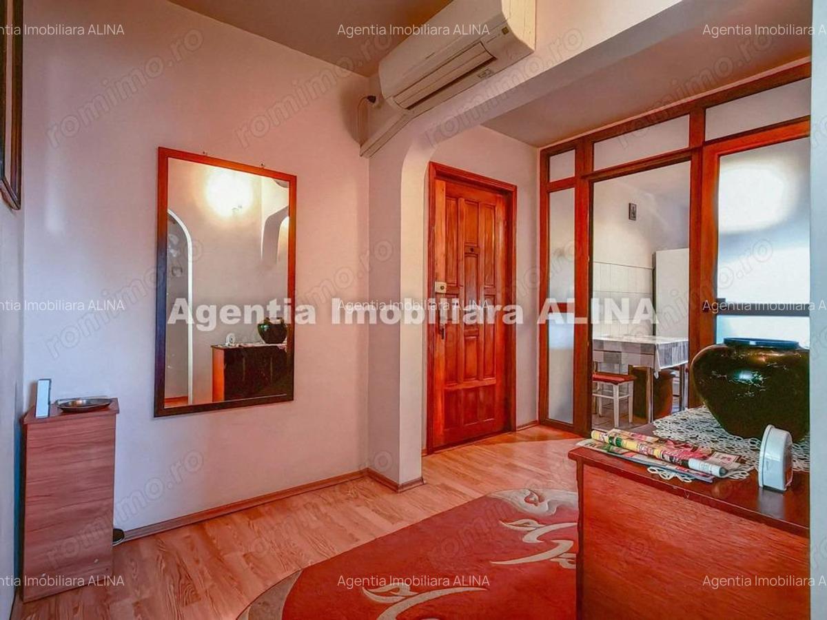 Ap. 3 camere LA CHEIE in Deva, zona Marasti, 64 mp, decomandat, etaj 4, mobilat si utilat. - 7