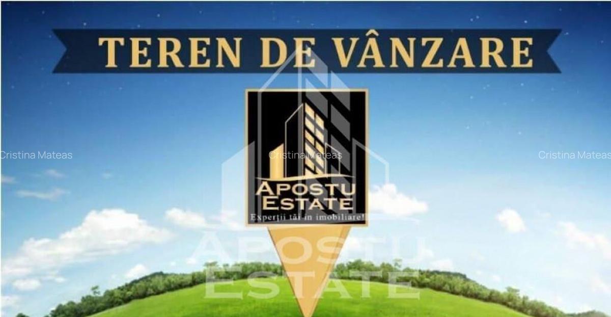 Teren 1500mp ,zona Bujac - 1