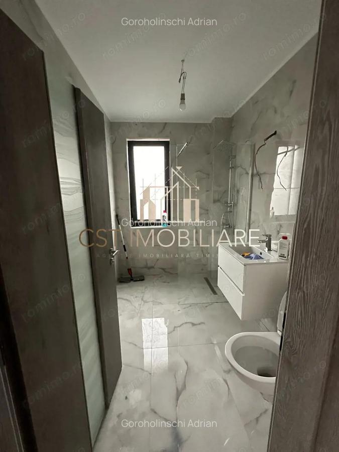Duplex modern 5 camere, finisaje de calitate, zona linistita Mures - 15