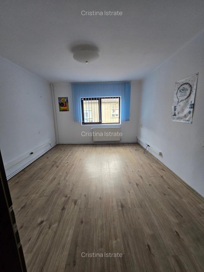 Sagului- Liviu Rebreanu- Casa 200 mp-curte si parcare - 13