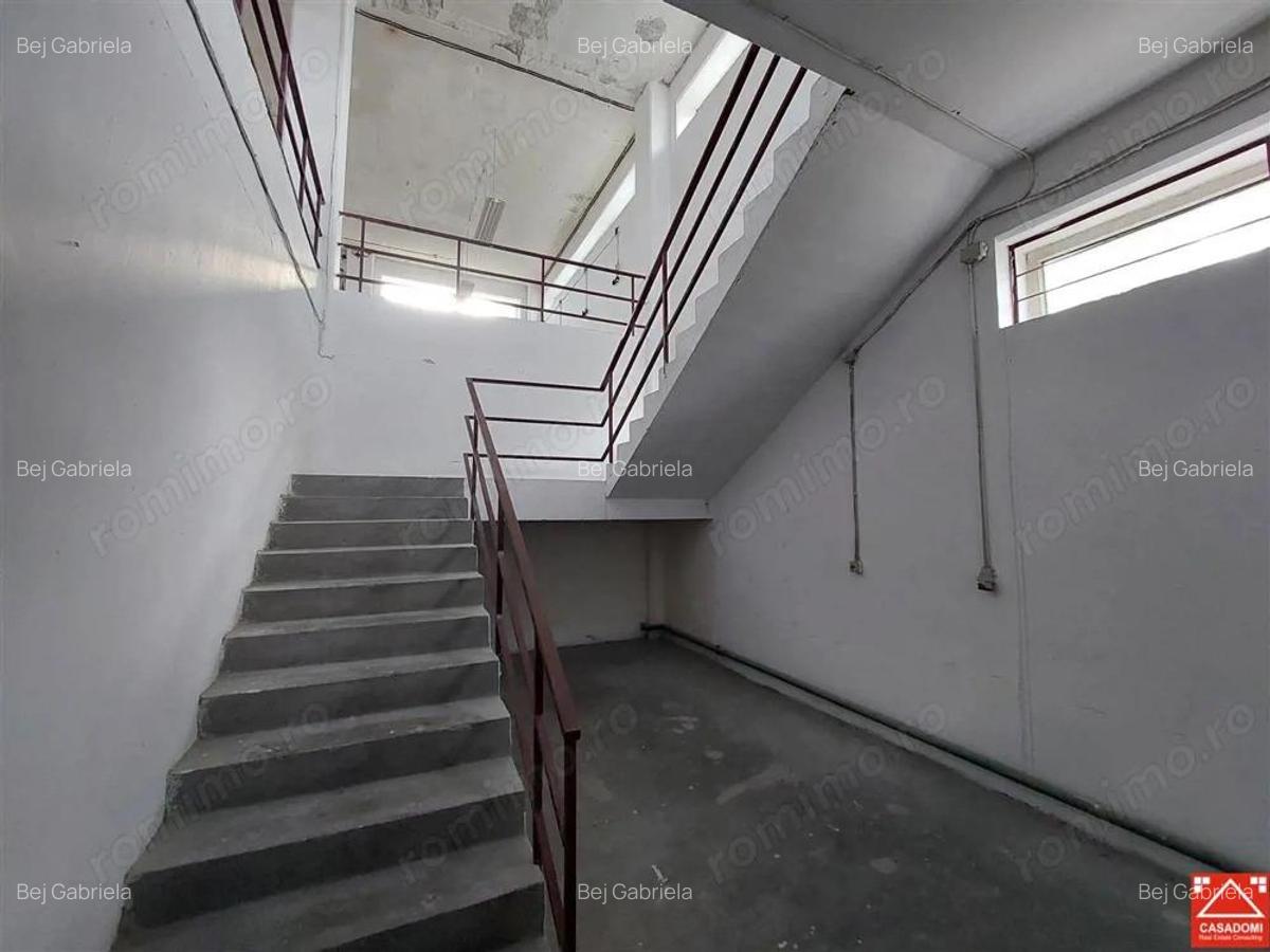 Spatiu multifunctional, P+E, Micalaca - 18