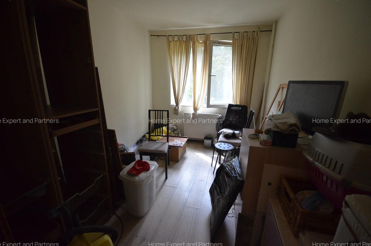 Apartament 4 camere - Gura Ialomitei - bloc anvelopat - 7