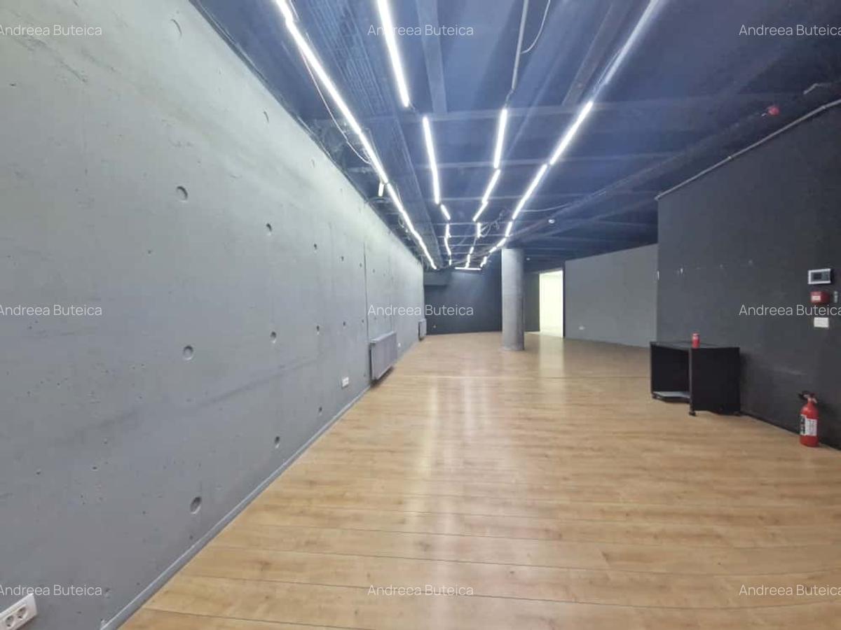 Spatiu comercial - Ultracentral - Piata Amzei - 5