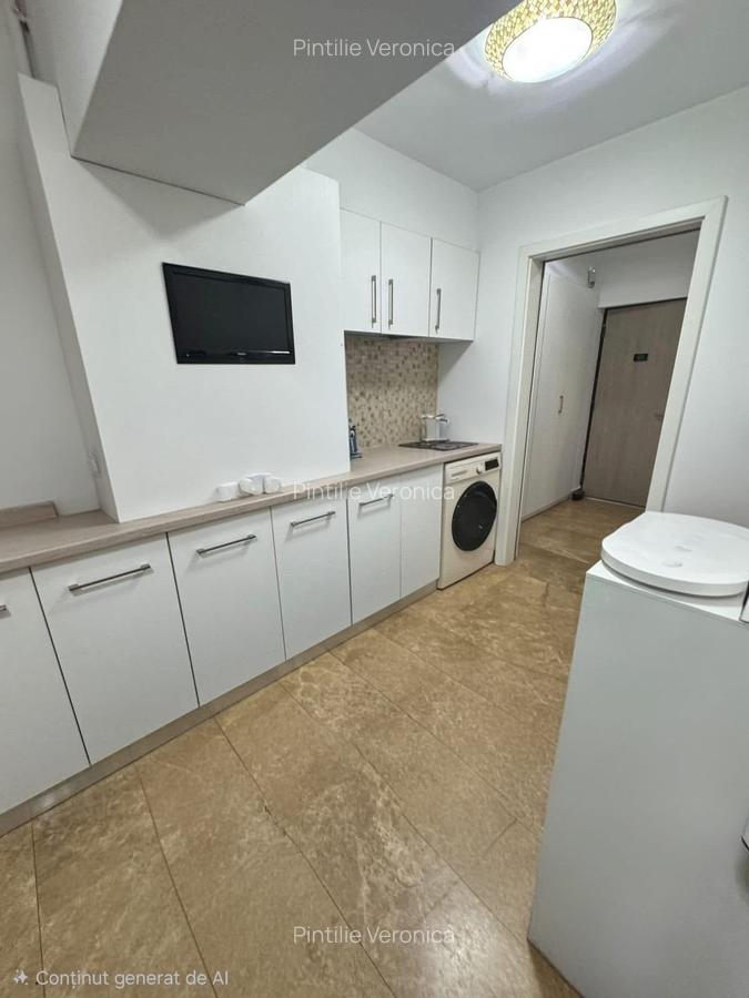 2 Camere Decomandat 57 mp Zona Kamsas Loc Parcare - 6