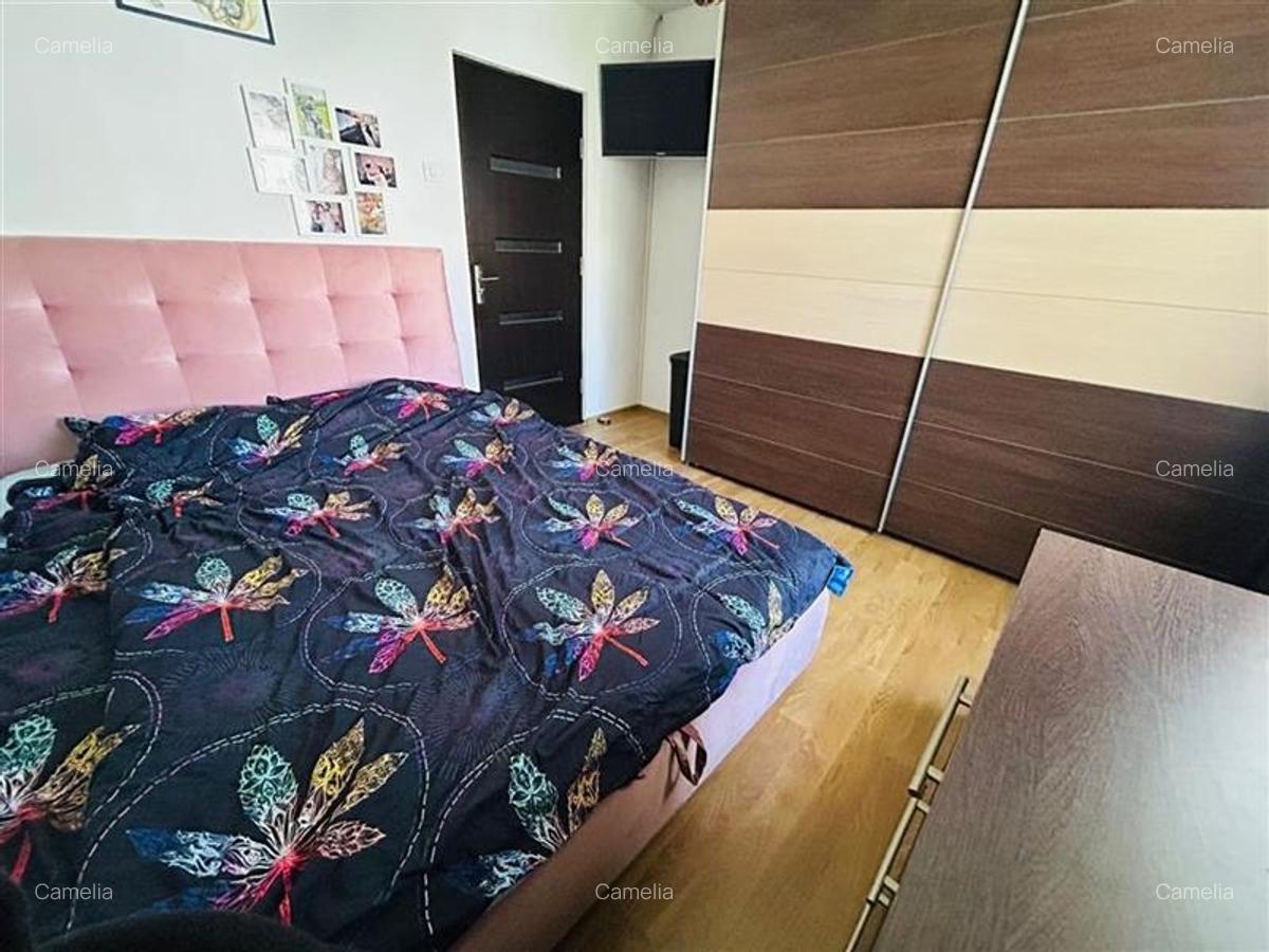 Apartament3 camere,recent renovat zona FLORILOR! - 14