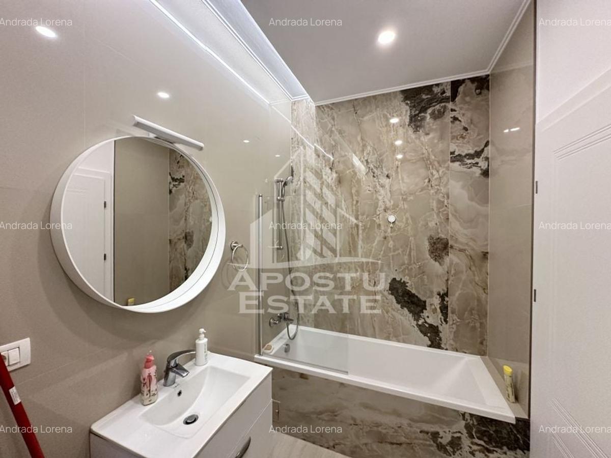 Apartament cu 2 camere, terasa generoasa, 2 locuri de parcare - 7