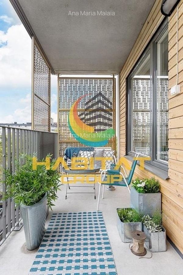 Apartament 2 camere- 50mp- ideal de investitie - 5