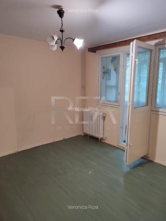 Apartament decomandat 3 camere, et 3/4, anvelopat- Drumul Taberei - 3