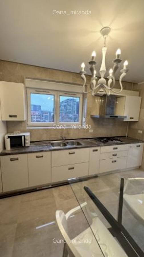 De vanzare apartament cu 3 camere. Zona Herastrau - 3