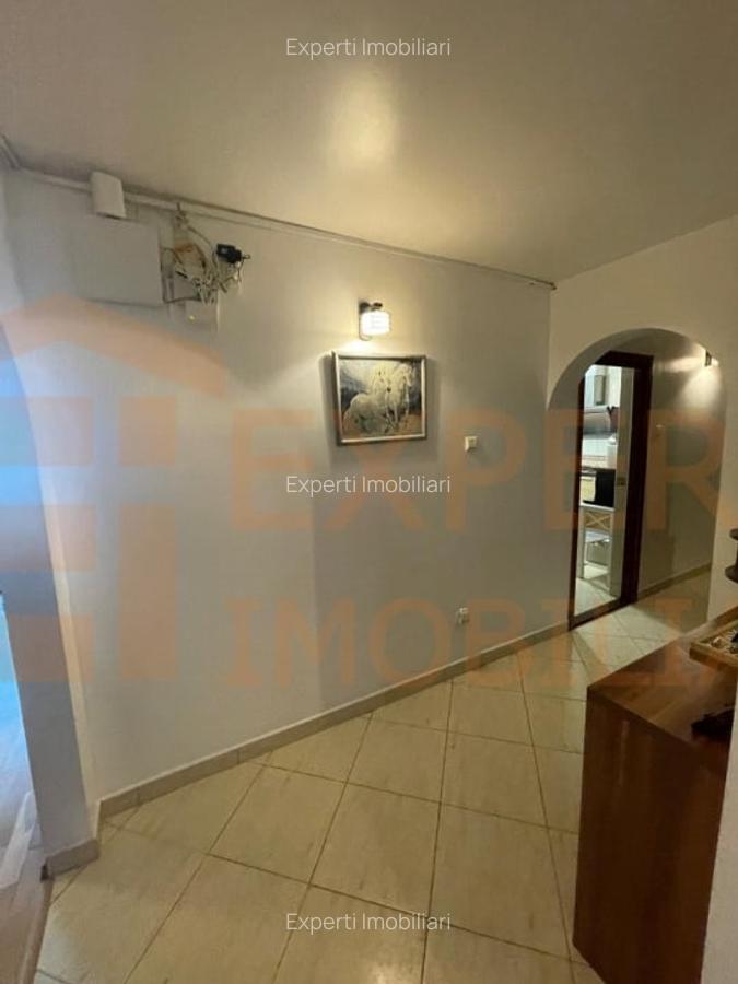 Apartament cu vedere frontala catre mare - zona Faleza Nord - 5