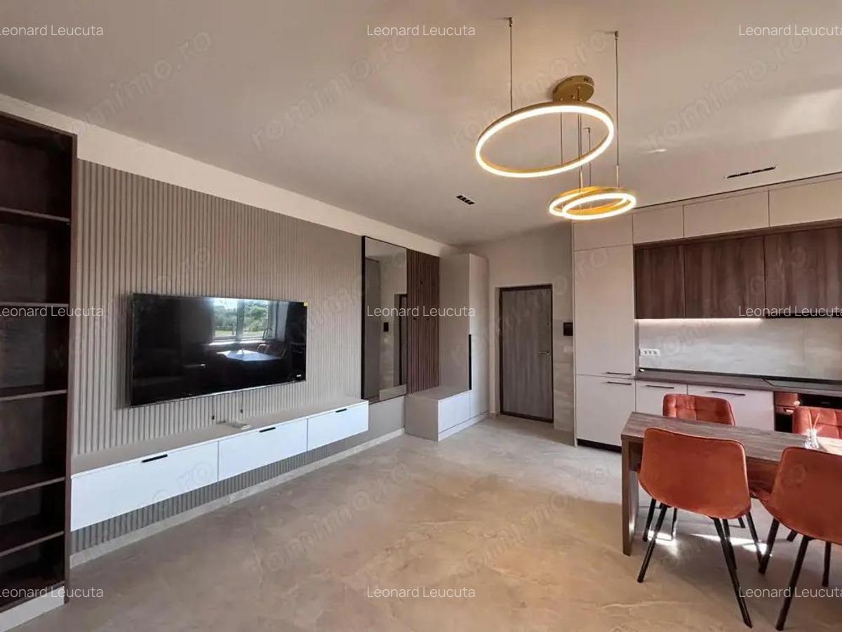Apartament modern cu 2 camere | Ghiroda | UMFT - 1