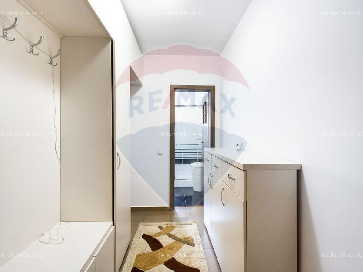 COMISION 0%! Garsoniera spatioasa, strada Morii 26A, parcare - 6